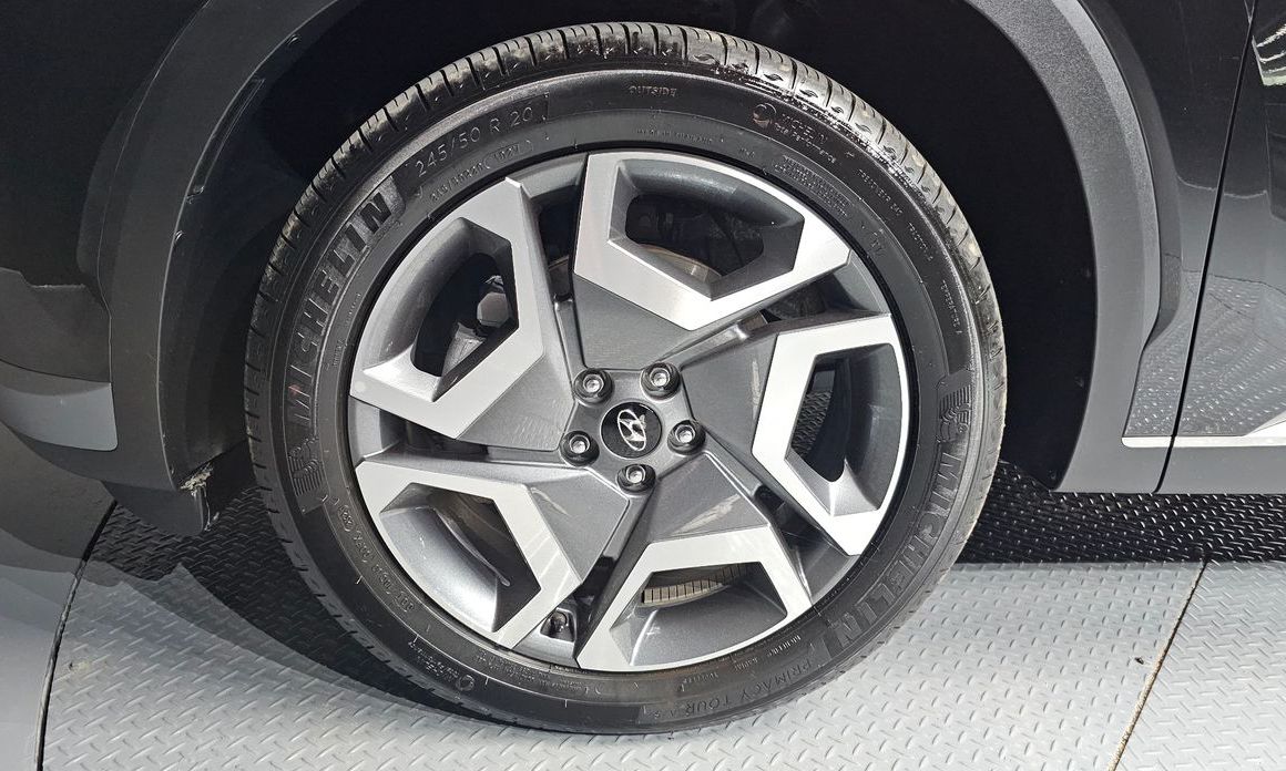 Hyundai Palisade Diesel 2.2 4WD, 2024