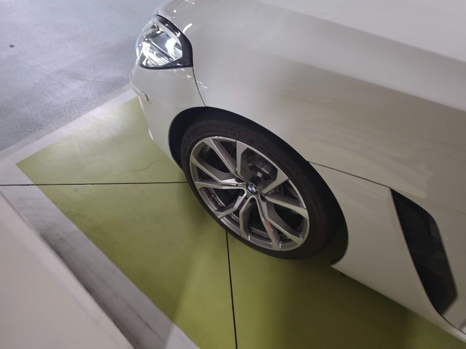 BMW Z4 sDrive20i Sport, 2022