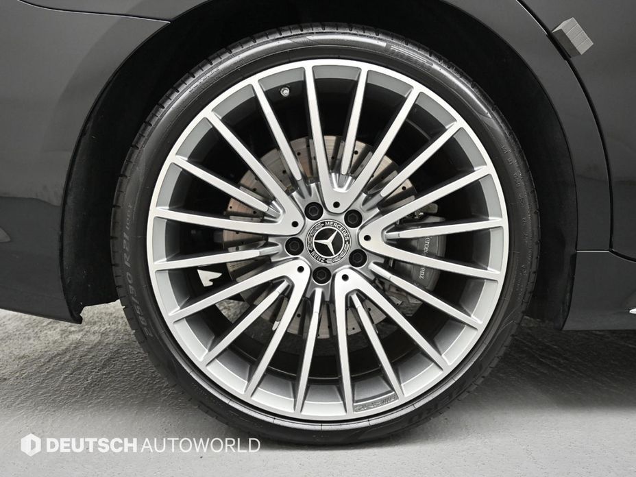 Mercedes-Benz S-Class S500L 4MATIC, 2024