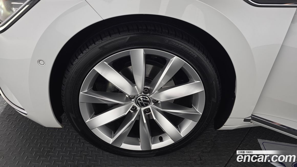 Volkswagen Arteon 2.0 TDI Prestige, 2023