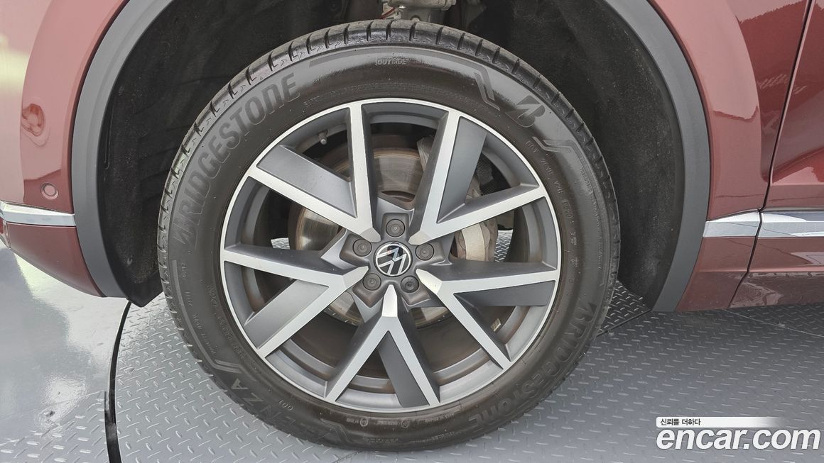 Volkswagen Touareg 3.0 TDI Prestige, 2023