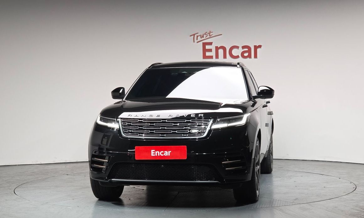Land Rover Range Rover Velar 3.0 P400 Dynamic HSE, 2025