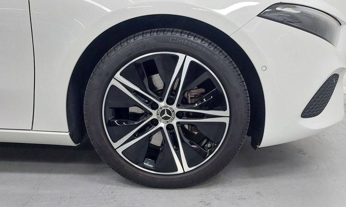 Mercedes-Benz A-Class A220 Sedan, 2024