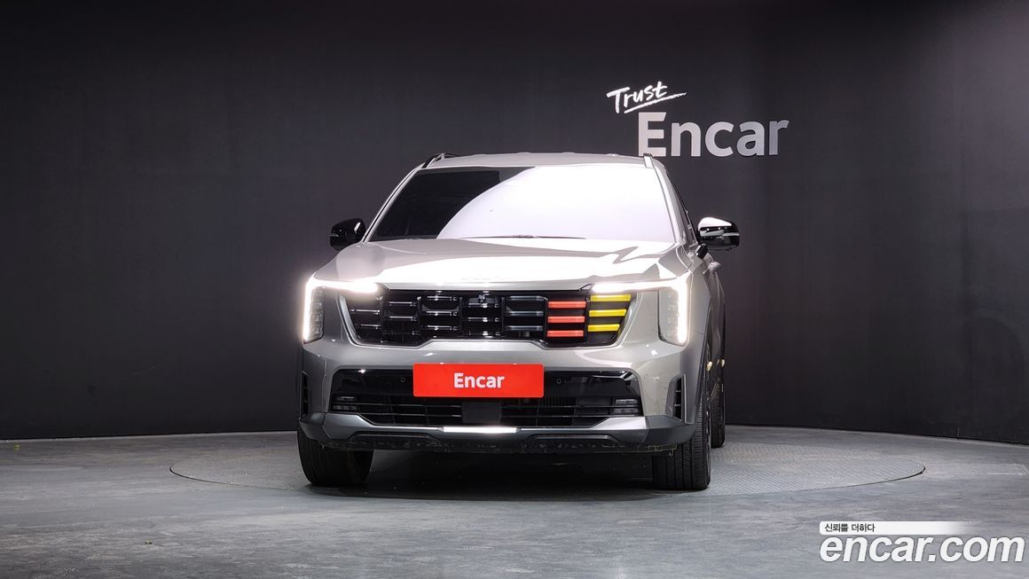 Kia Sorento Diesel 2.2 2WD, 2024