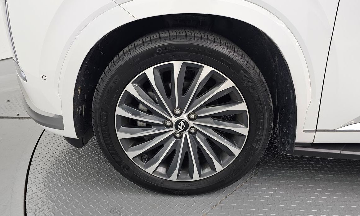 Hyundai Palisade Diesel 2.2 2WD, 2023
