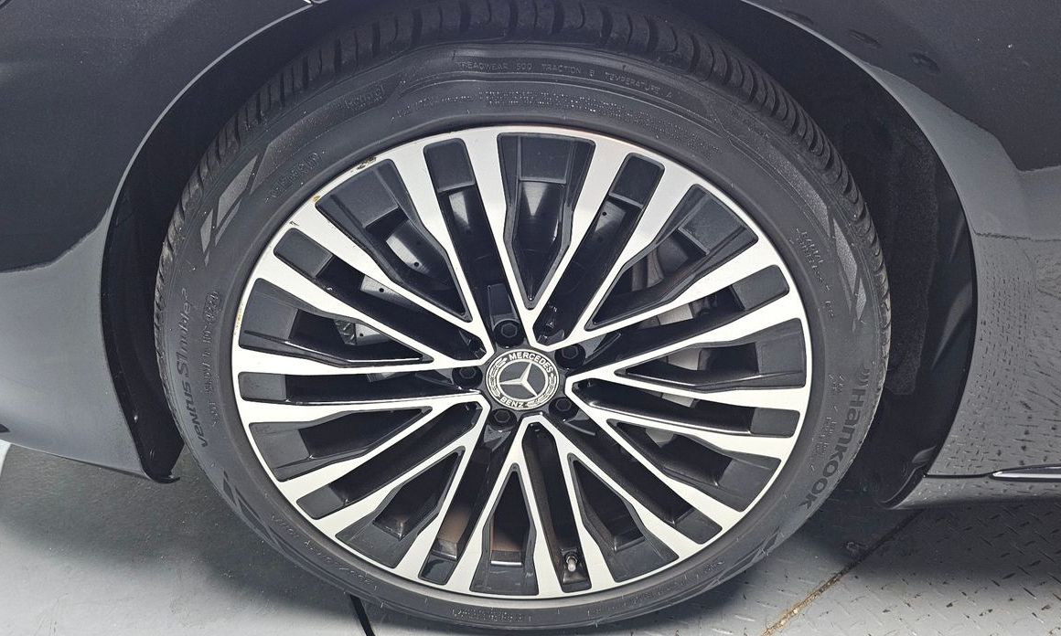 Mercedes-Benz S-Class S450L 4MATIC, 2022