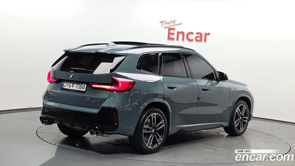 BMW X1 M35i xDrive, 2024