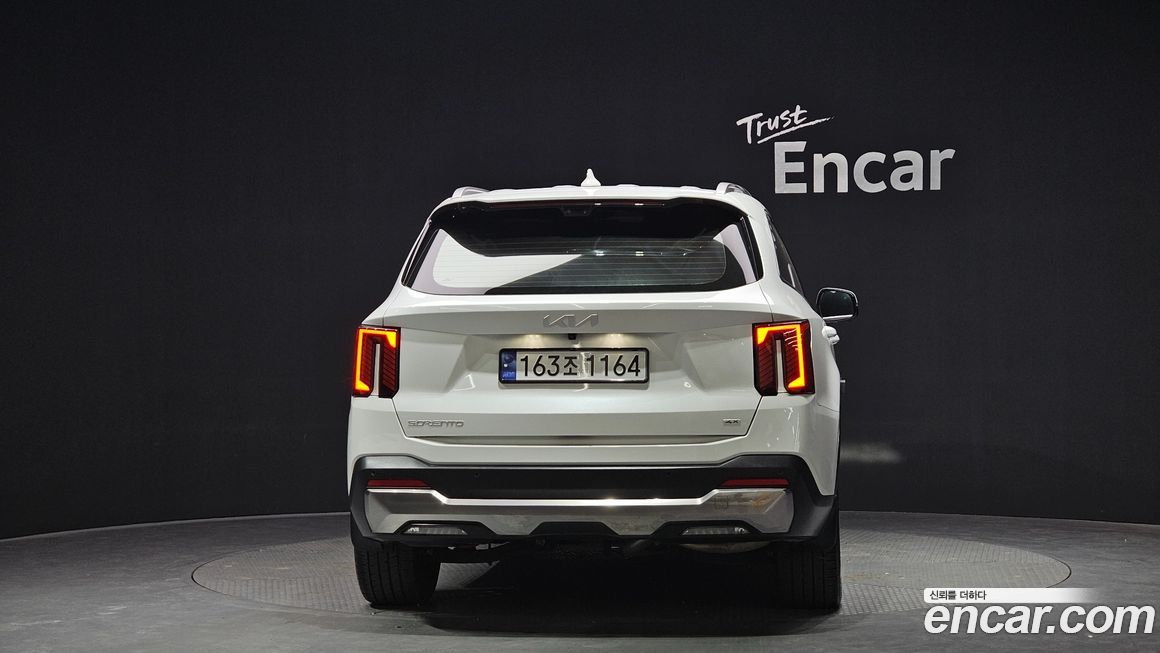 Kia Sorento Diesel 2.2 4WD, 2024