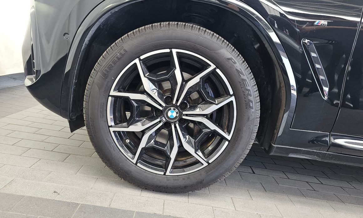 BMW X3 xDrive 20i M Sport, 2023