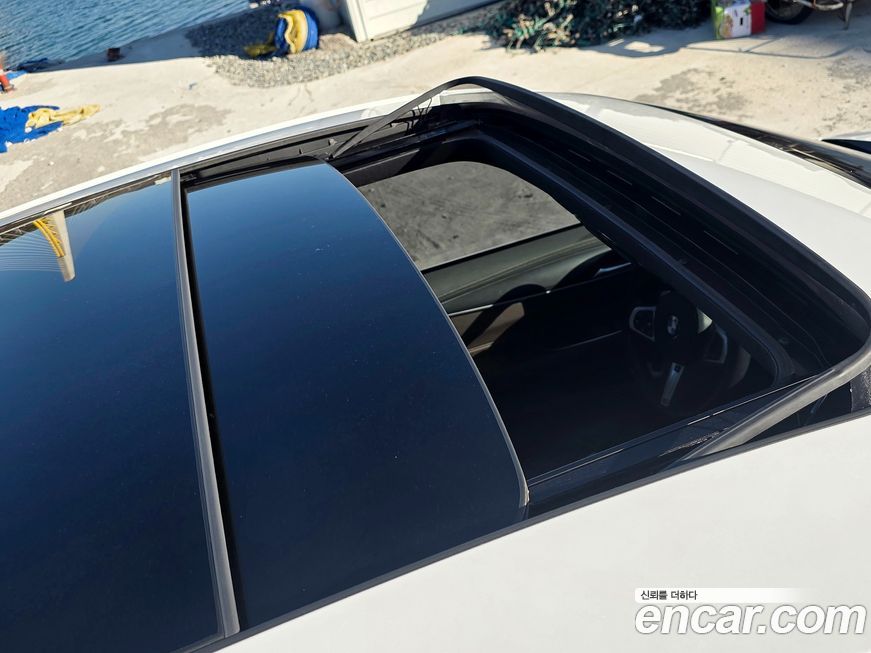 BMW Gran Turismo 620d M Sport, 2024