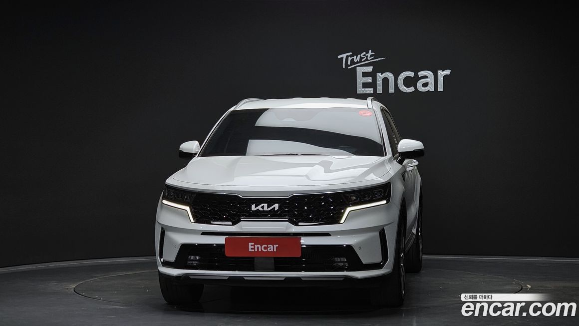 Kia Sorento Diesel 2.2 2WD, 2023