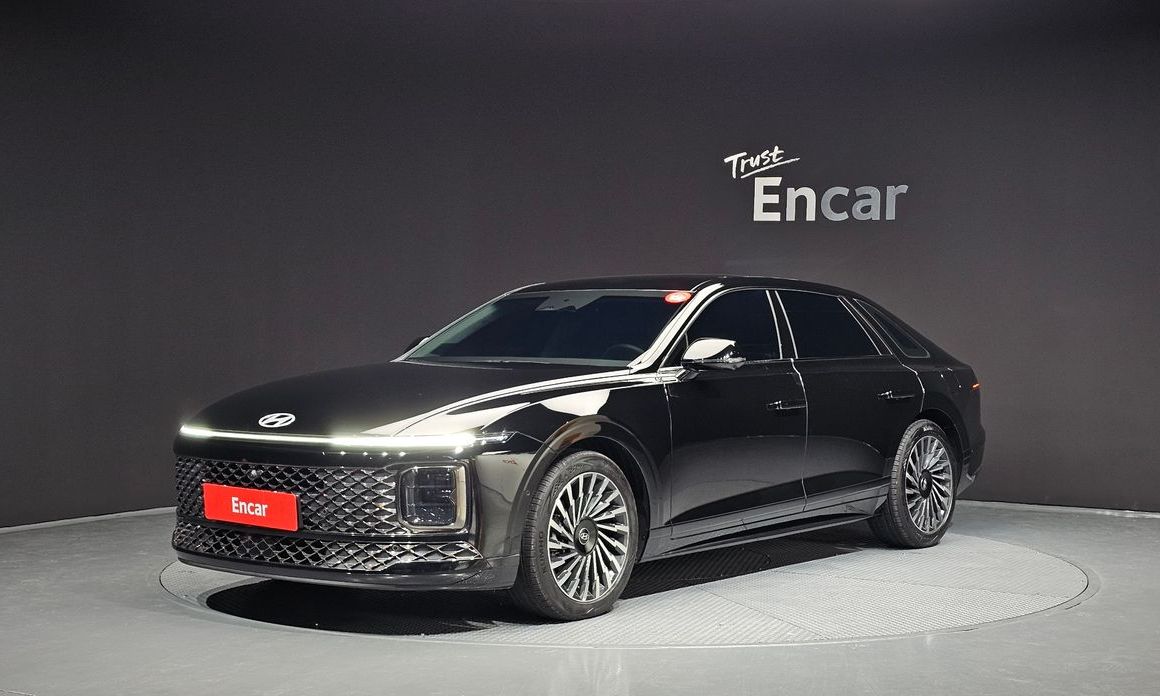Hyundai Grandeur 2,5 Gasoline 2WD, 2025