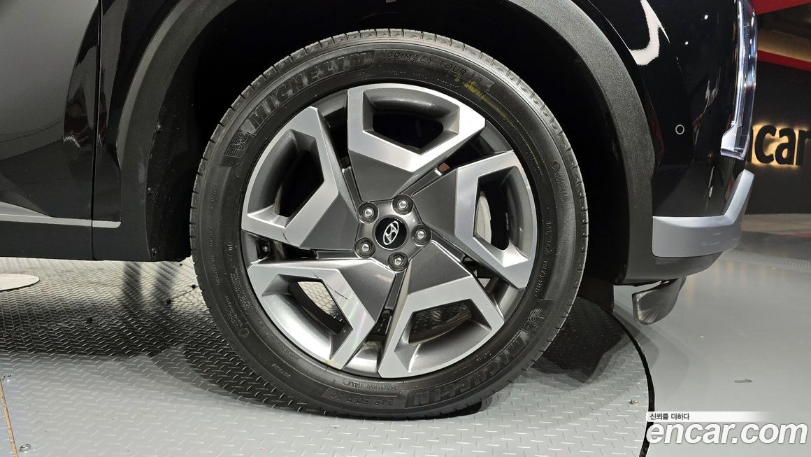 Hyundai Palisade Diesel 2.2 2WD, 2023