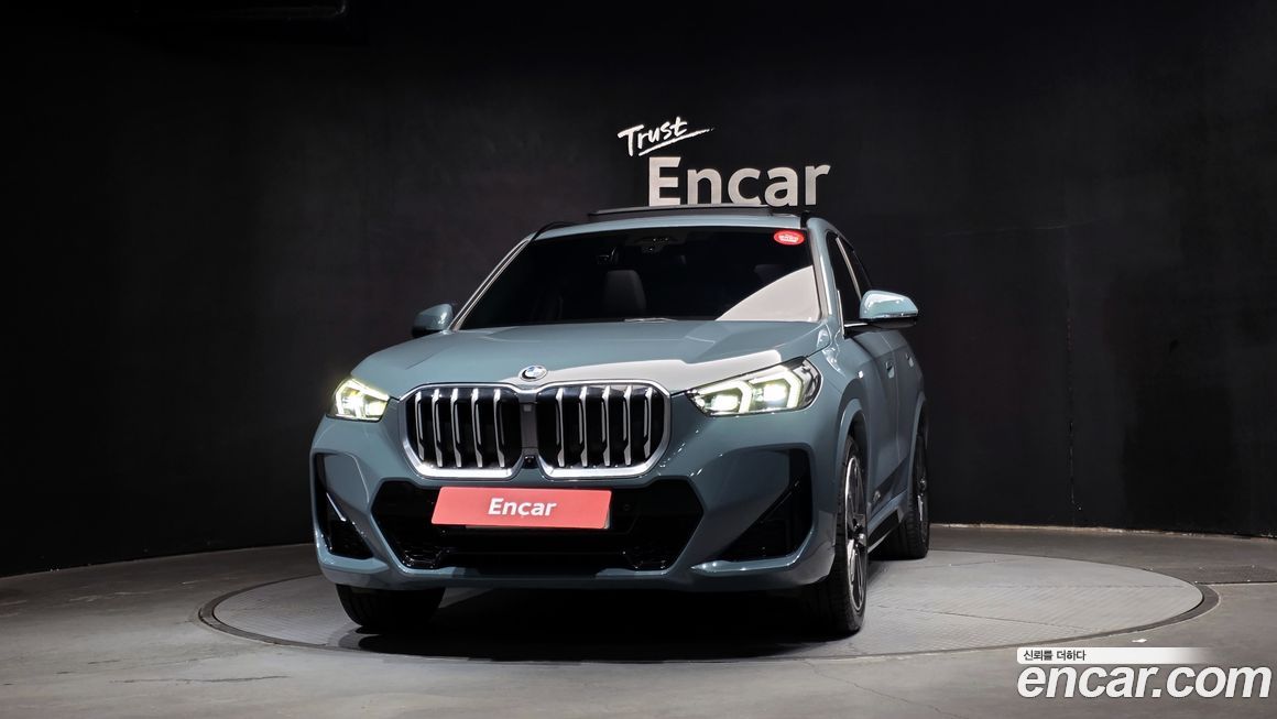 BMW X1 xDrive 20i M Sport, 2024