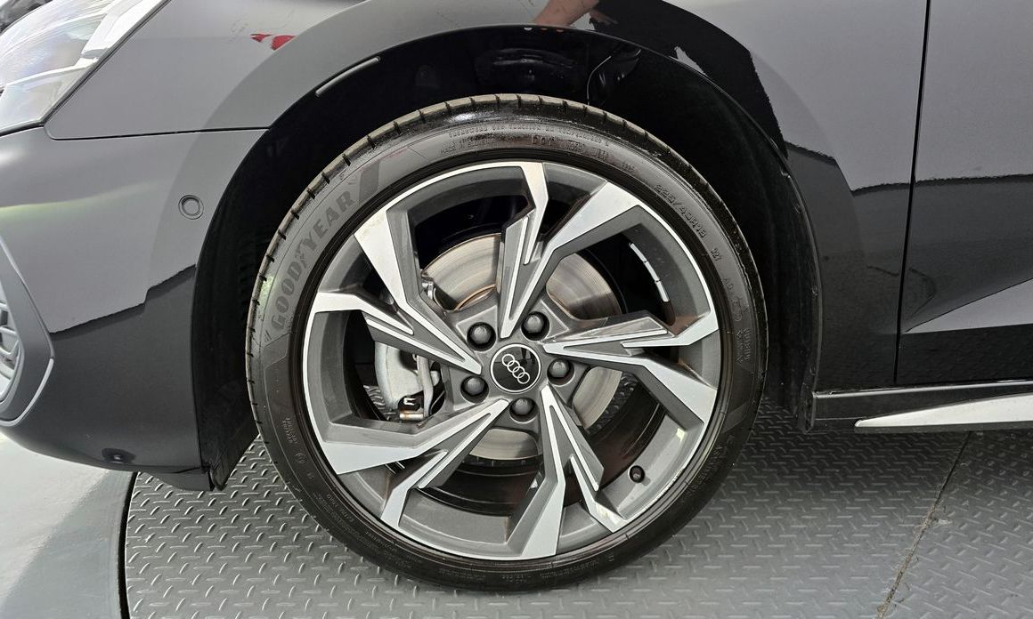 Audi A3 40 TFSI Premium, 2025