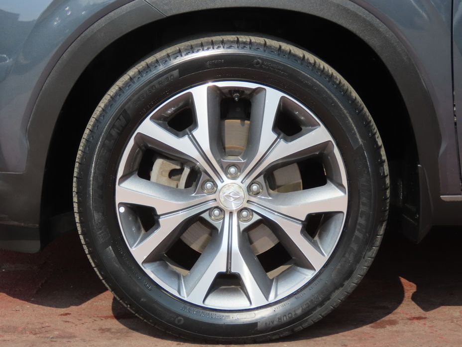 Hyundai Palisade Diesel 2.2 2WD, 2022