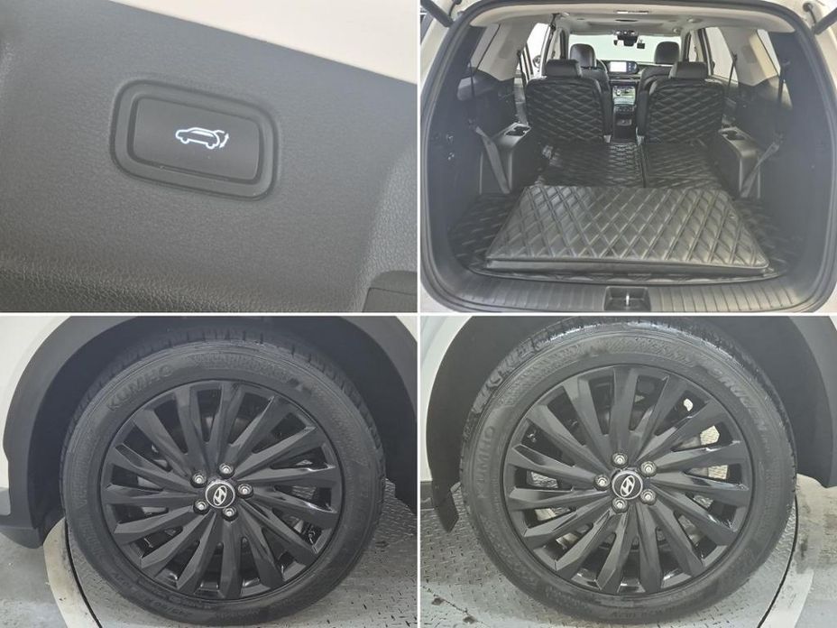 Hyundai Palisade Diesel 2.2 2WD, 2024