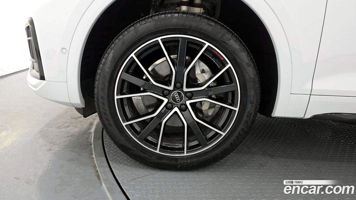 Audi Q5 45 TFSI Quattro Premium Sportback, 2023