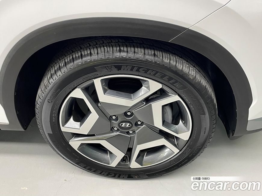 Hyundai Palisade Diesel 2.2 2WD, 2024