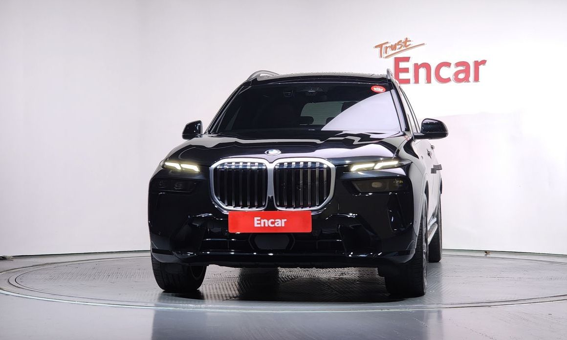 BMW X7 xDrive 40i M Sport 7STR, 2024