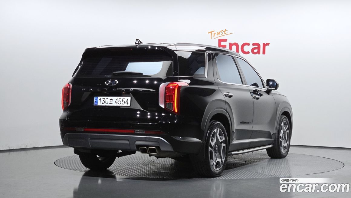 Hyundai Palisade Diesel 2.2 2WD, 2024