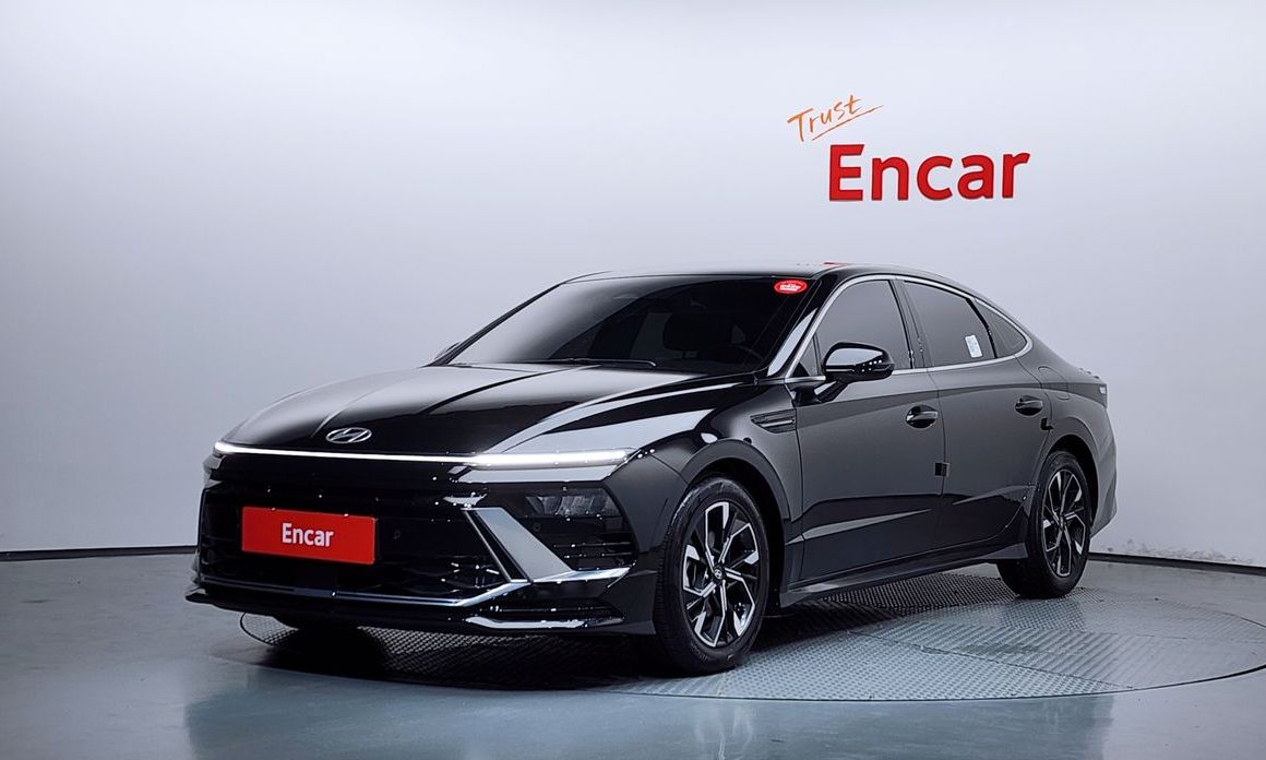 Hyundai Sonata 2.0, 2024