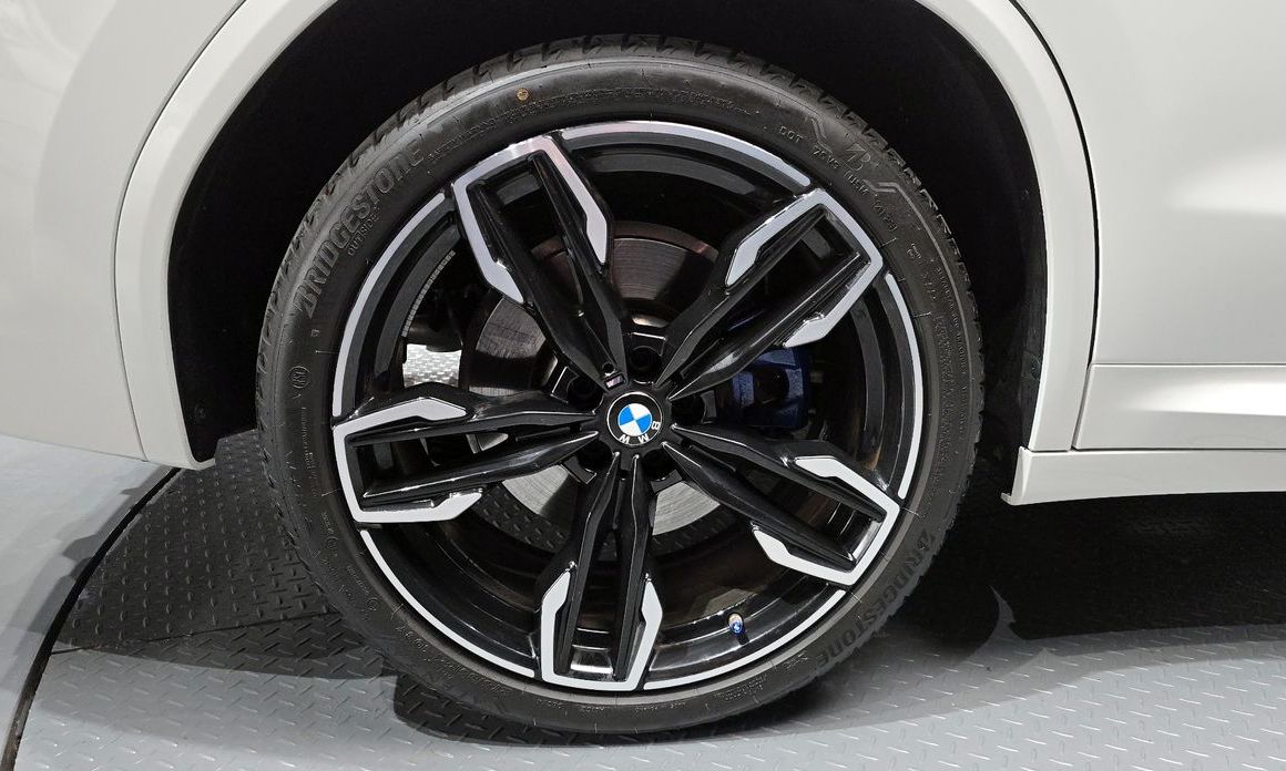 BMW X3 xDrive M40i, 2024