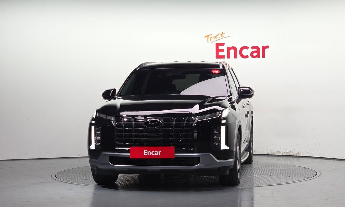 Hyundai Palisade Diesel 2.2 2WD, 2024