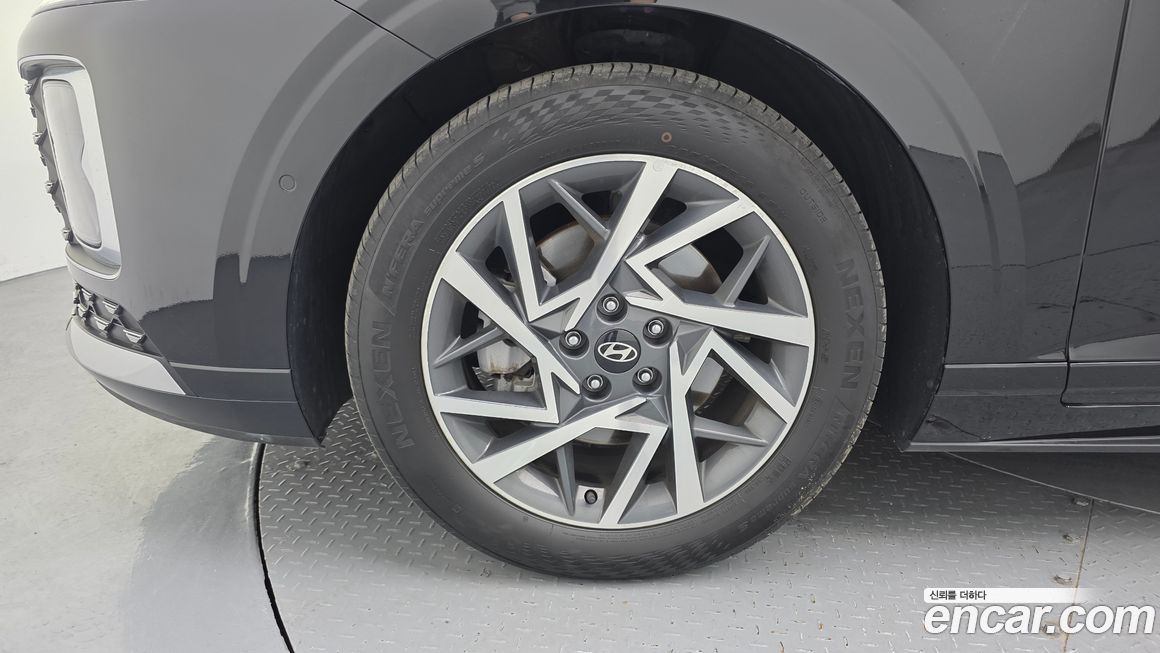 Hyundai Grandeur 2,5 Gasoline 2WD, 2025