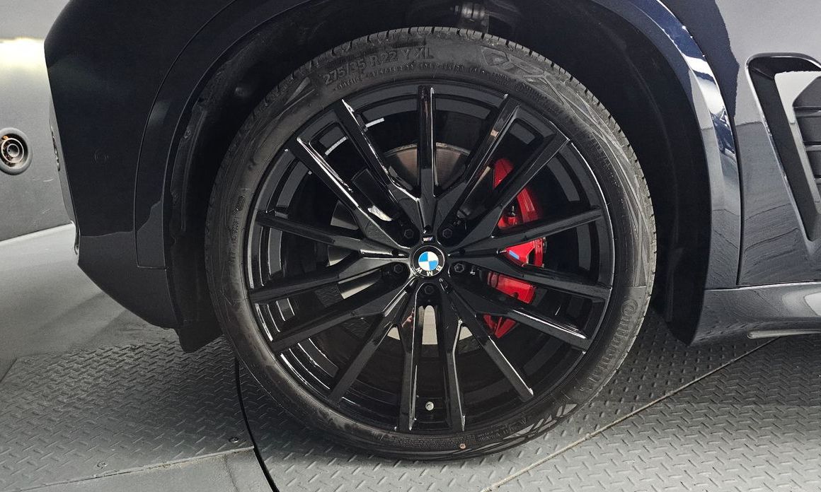 BMW X5 xDrive 40d M Sport Online Exclusive Editon, 2026