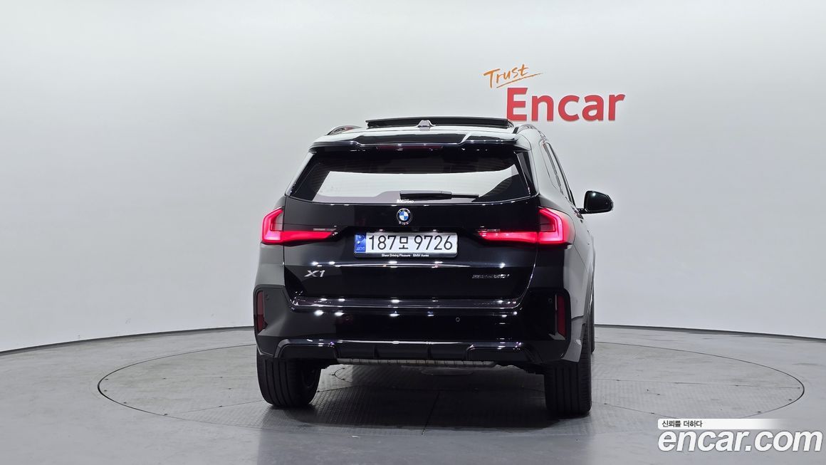 BMW X1 sDrive 20i M Sport, 2023