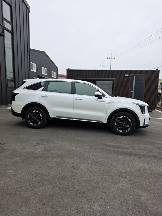 Kia Sorento Diesel 2.2 2WD, 2024