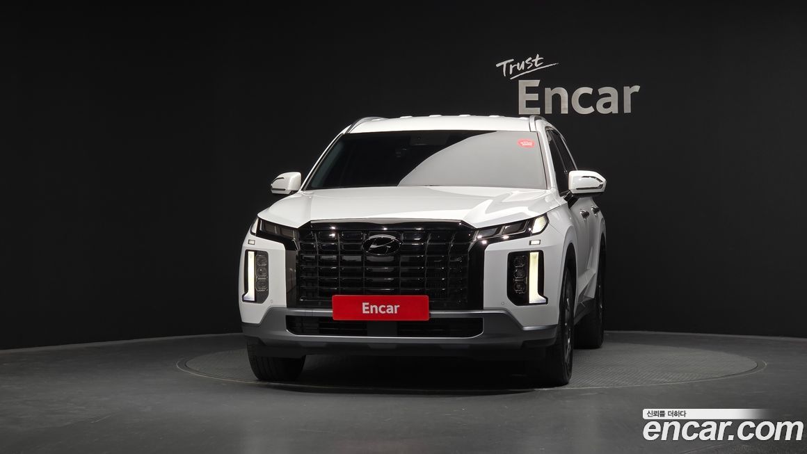Hyundai Palisade Diesel 2.2 4WD, 2024
