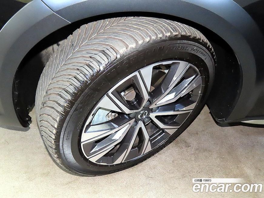 Volvo V90 B5 Ultimate AWD, 2024