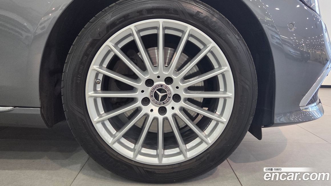 Mercedes-Benz E-Class E250 Exclusive, 2022