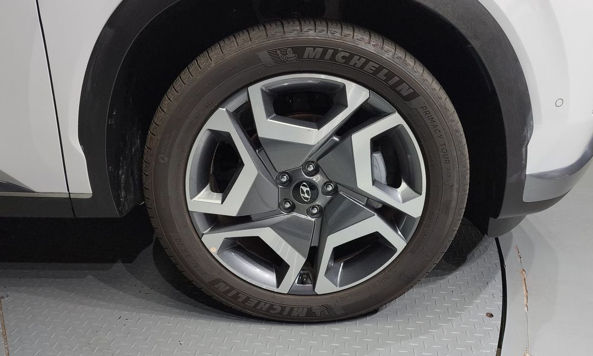 Hyundai Palisade Diesel 2.2 2WD, 2024