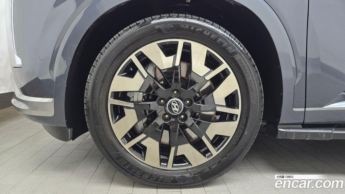 Hyundai Palisade Diesel 2.2 4WD, 2023