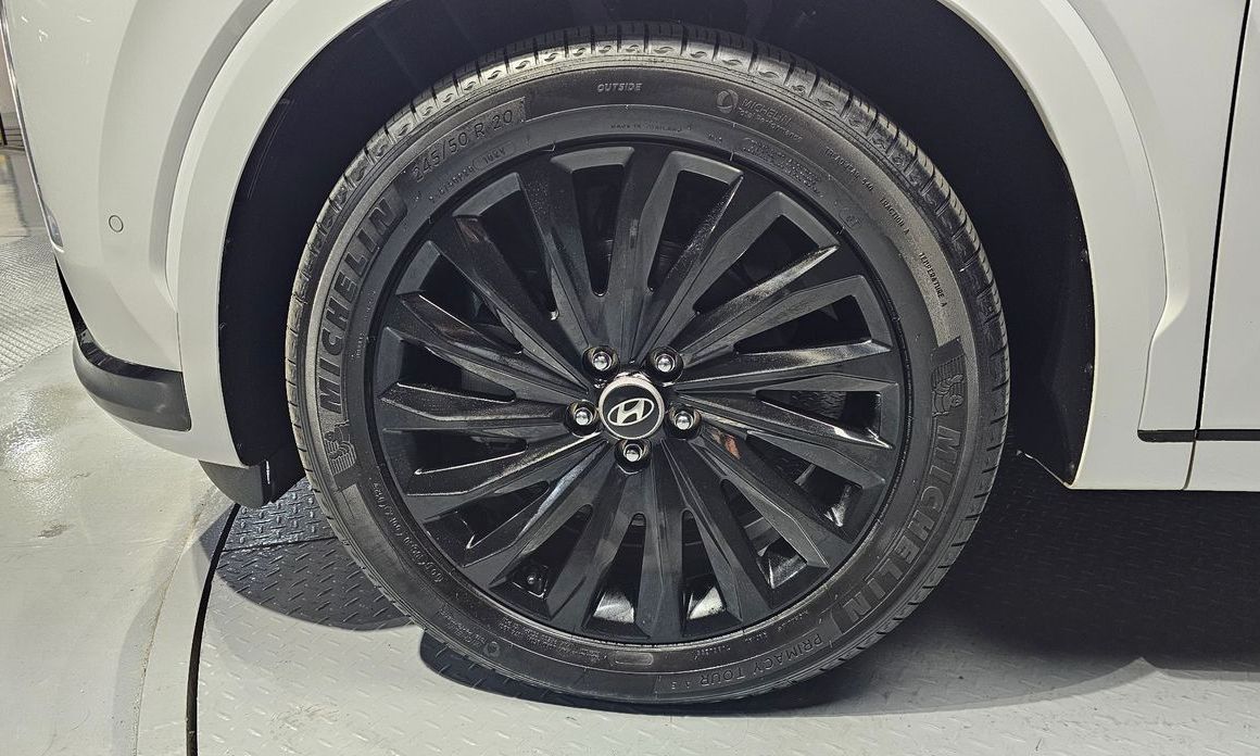 Hyundai Palisade Diesel 2.2 4WD, 2024