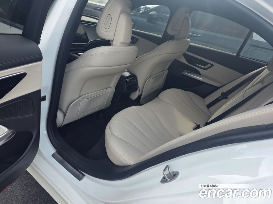 Mercedes-Benz E-Class E200 Avantgarde, 2025