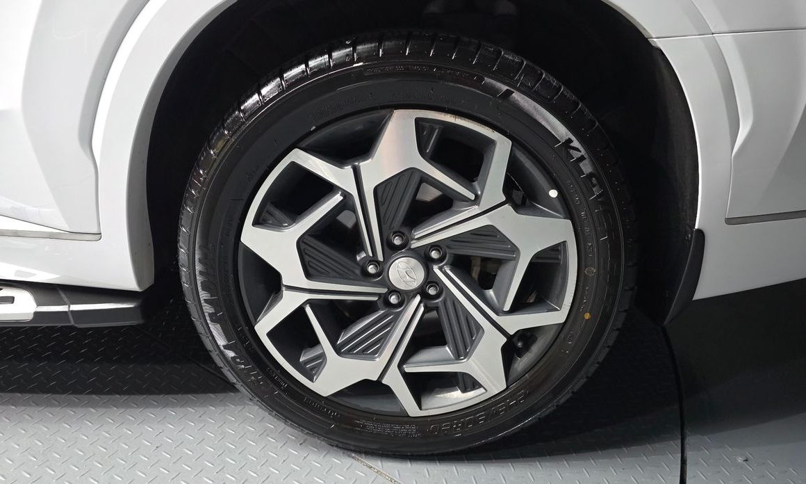 Hyundai Palisade Diesel 2.2 4WD, 2022