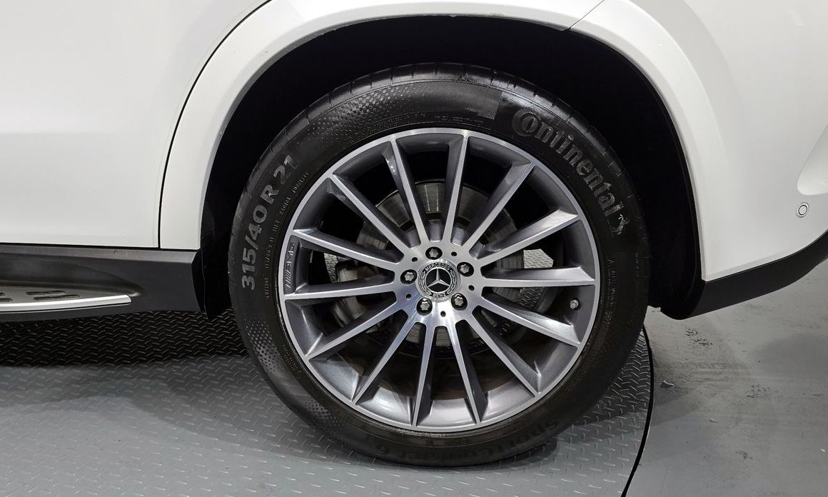 Mercedes-Benz GLE-Class GLE450 4MATIC, 2024