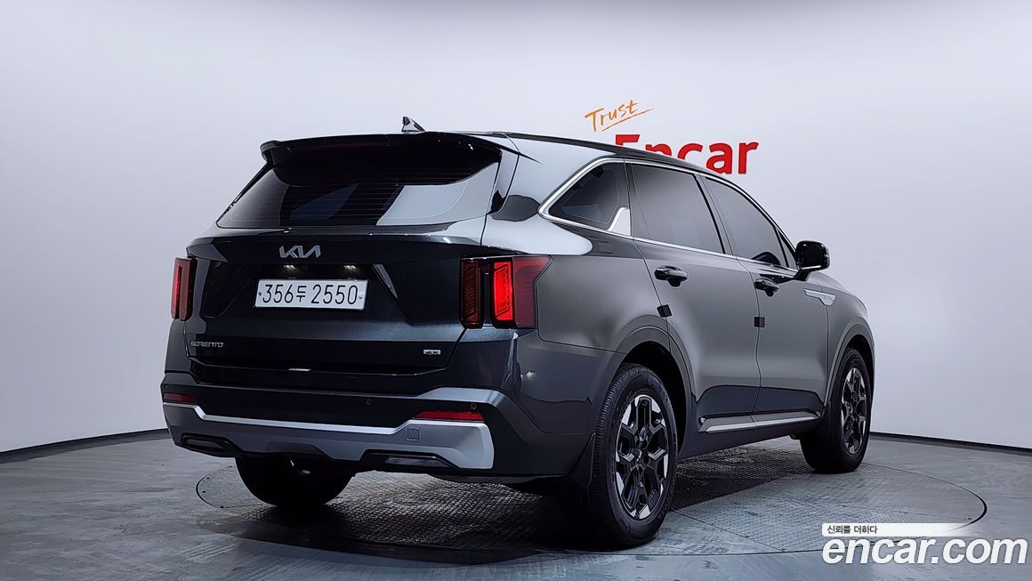 Kia Sorento Diesel 2.2 4WD, 2024