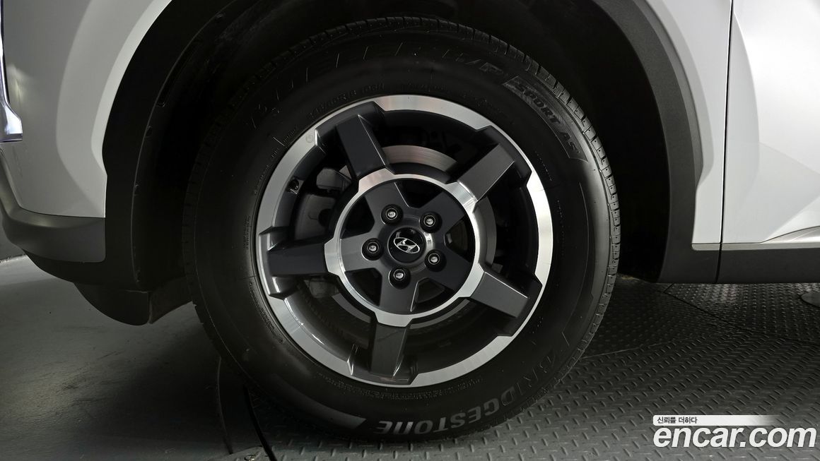 Hyundai Palisade Diesel 2.2 4WD, 2024