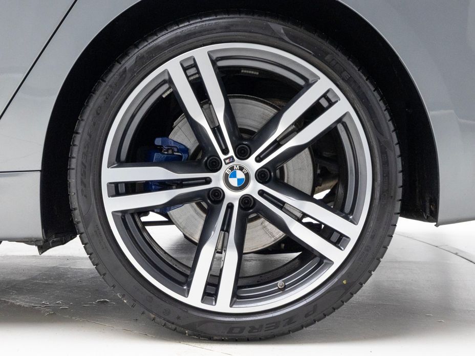 BMW Gran Turismo 630i xDrive M Sport, 2024