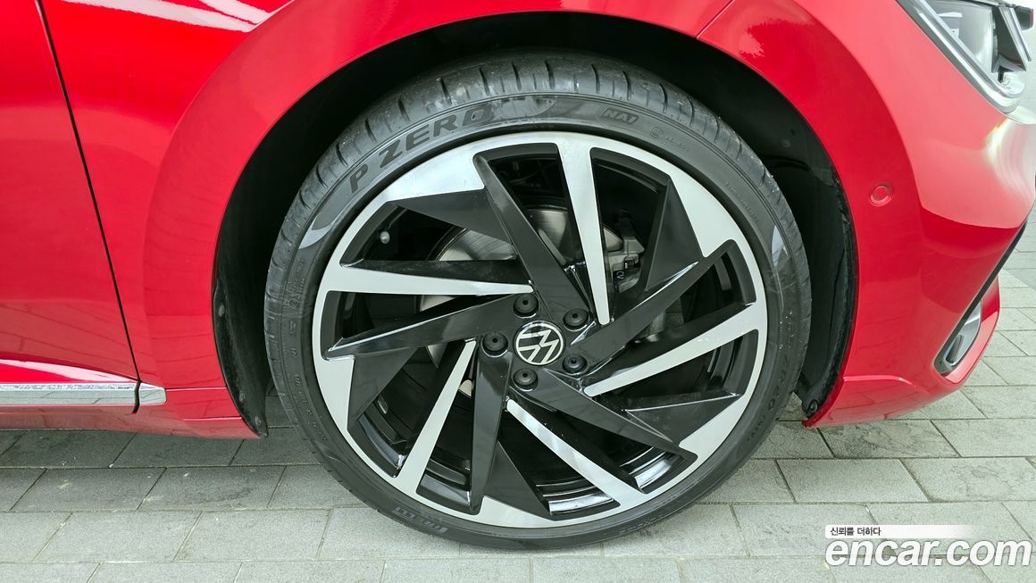 Volkswagen Arteon 2.0 TDI R-LIINE 4Motion, 2023