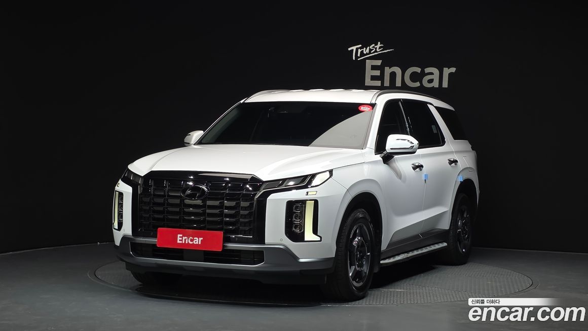 Hyundai Palisade Diesel 2.2 4WD, 2023