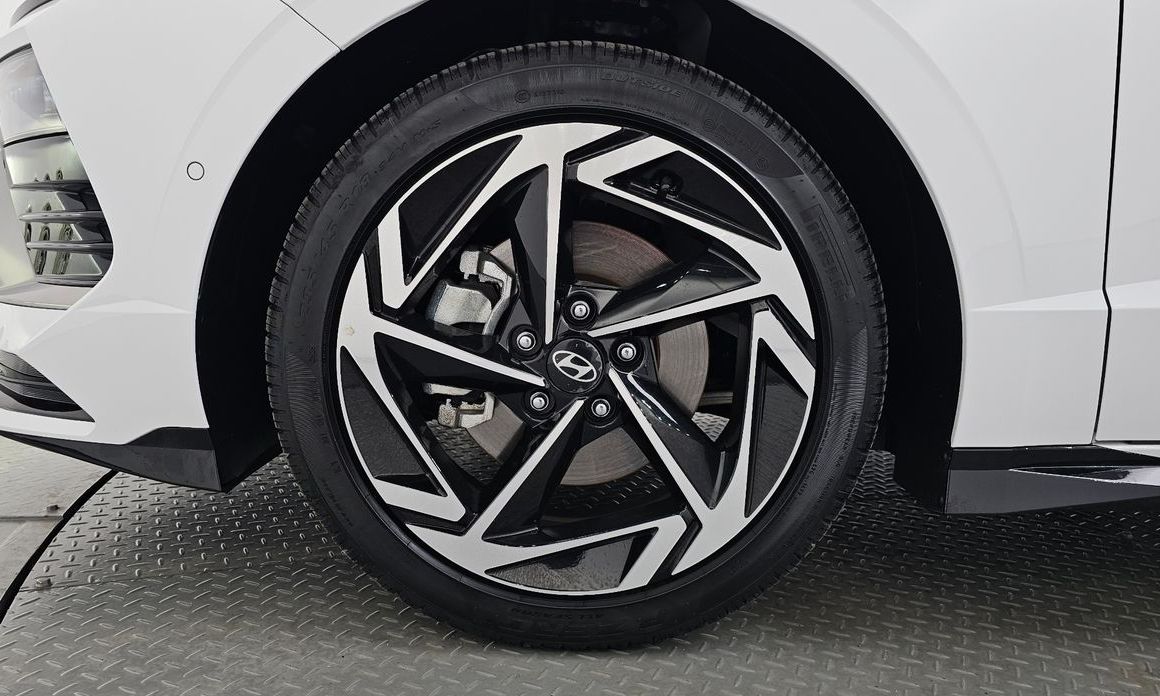 Hyundai Sonata 1.6 Turbo, 2025