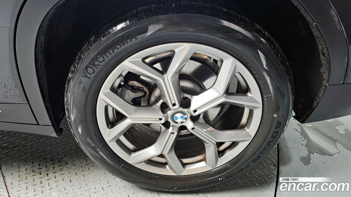 BMW X4 xDrive20d xLine, 2022