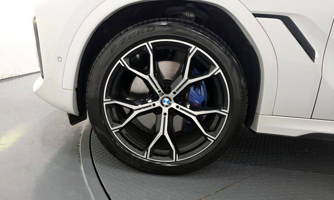 BMW X6 xDrive40i M Sport, 2023