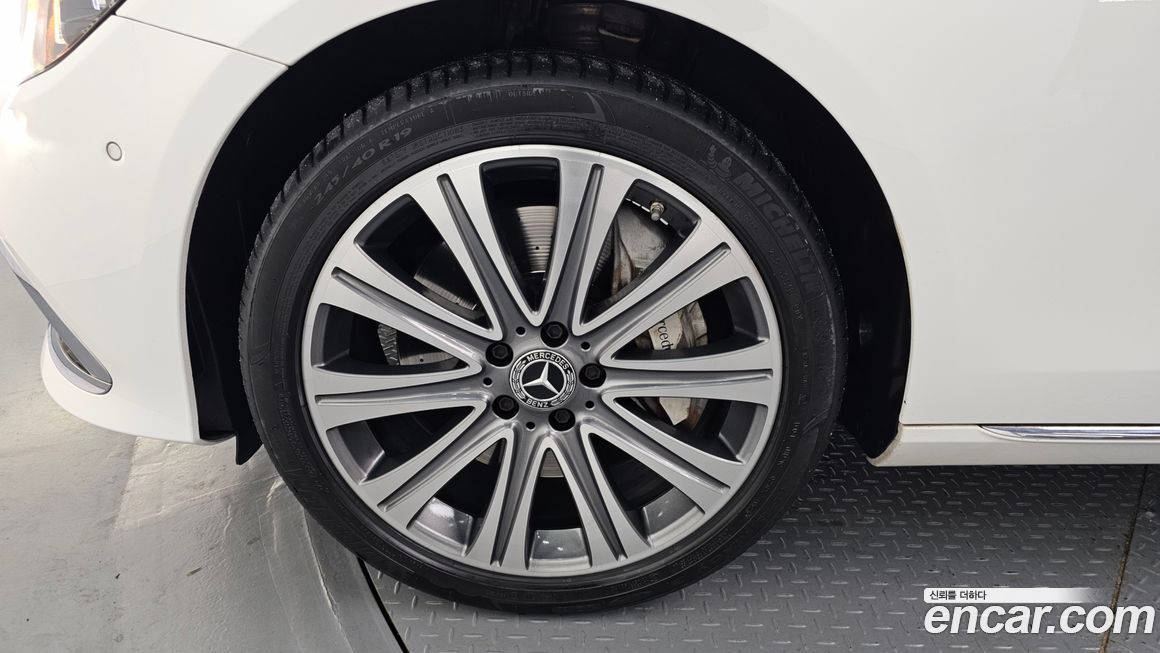 Mercedes-Benz E-Class E450 4MATIC Exclusive, 2021